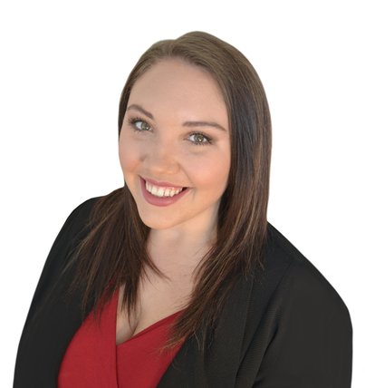 Amy Vernall